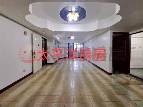 E239民族4房華廈,台北市大同區民族西路