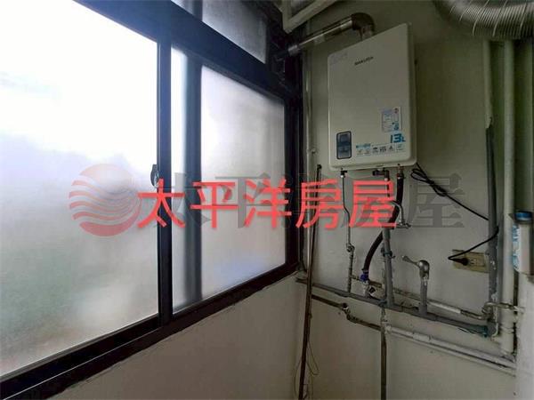 E239民族4房華廈,台北市大同區民族西路