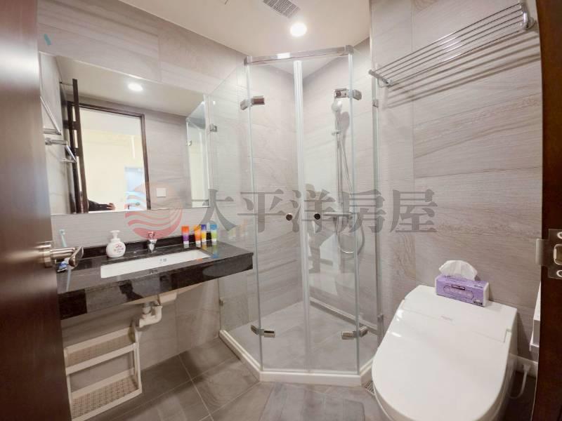 B94副都雙捷運飯店式住宅二房+車位,新北市新莊區中央路