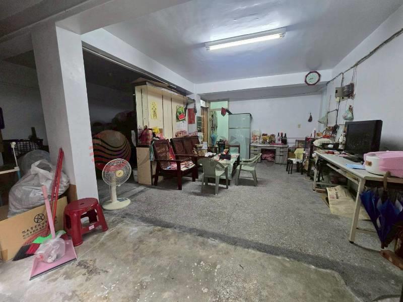 E184三多公寓一樓,新北市樹林區三福街