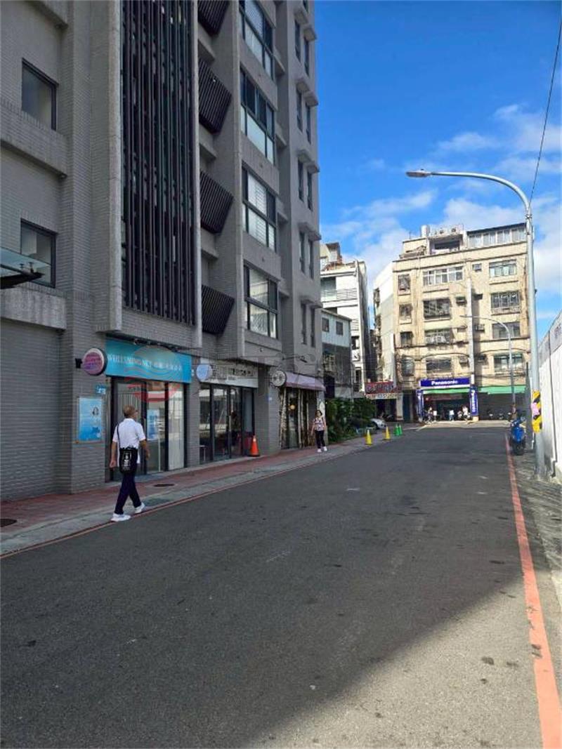 E158板橋精巧小店面,新北市板橋區光正街