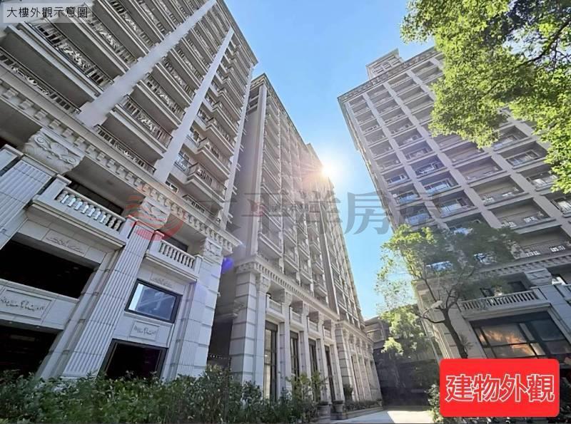 E159麗池三房車,新北市板橋區金門街