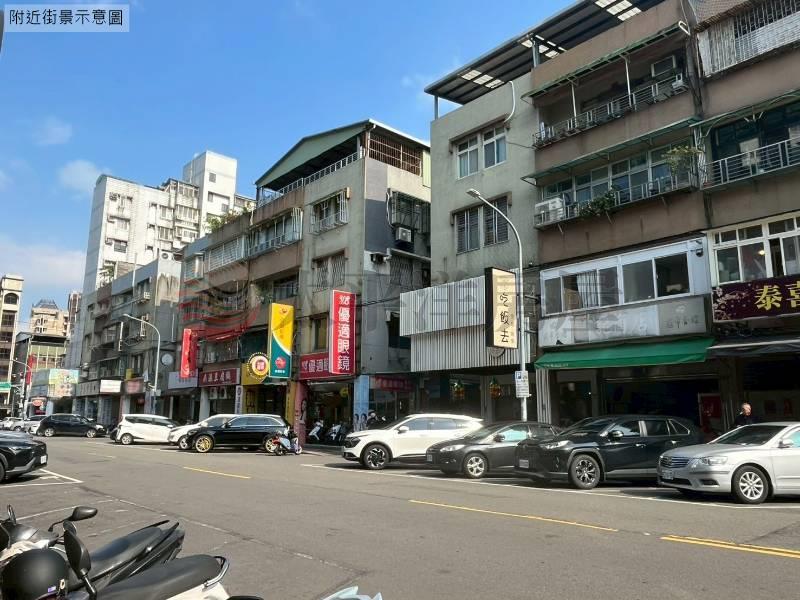 E242稀有！文山區1-2樓店面釋出,台北市文山區興隆路二段