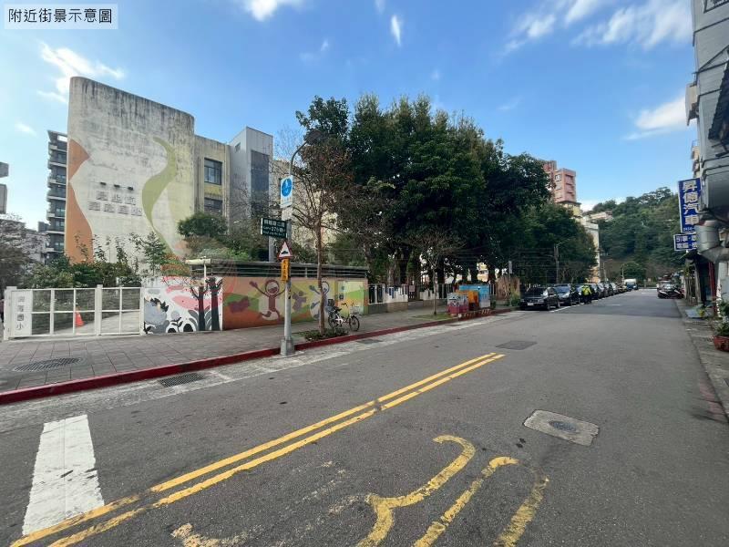 E242稀有！文山區1-2樓店面釋出,台北市文山區興隆路二段