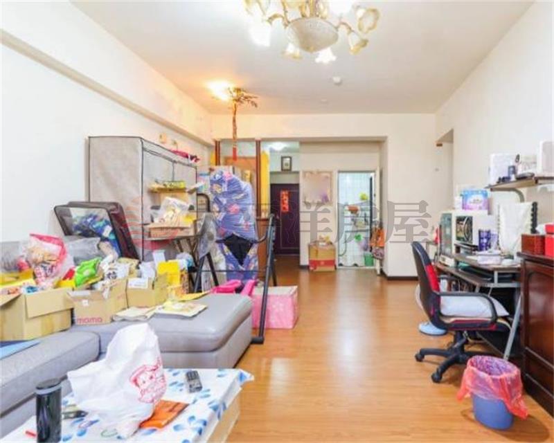 B86超值小資美三房 (台北大都心),新北市新莊區幸福路