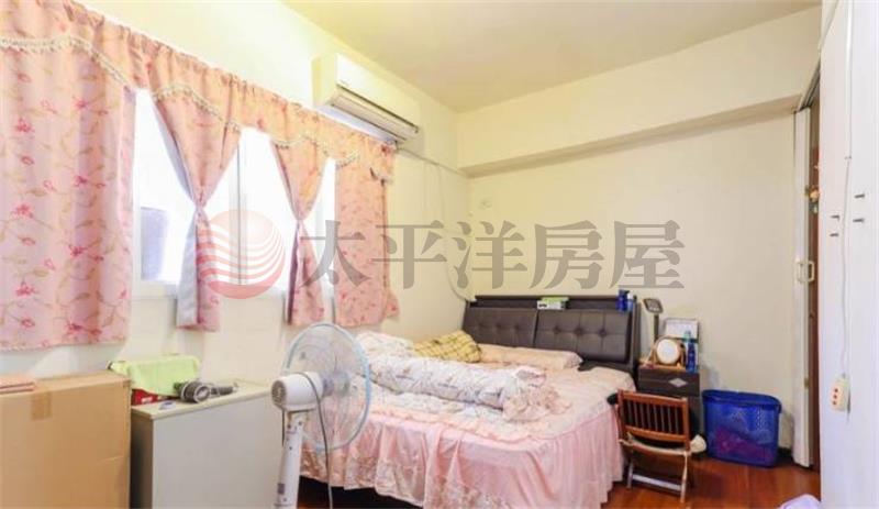 B86超值小資美三房 (台北大都心),新北市新莊區幸福路