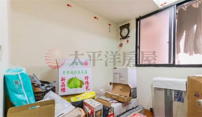 B86超值小資美三房 (台北大都心),新北市新莊區幸福路