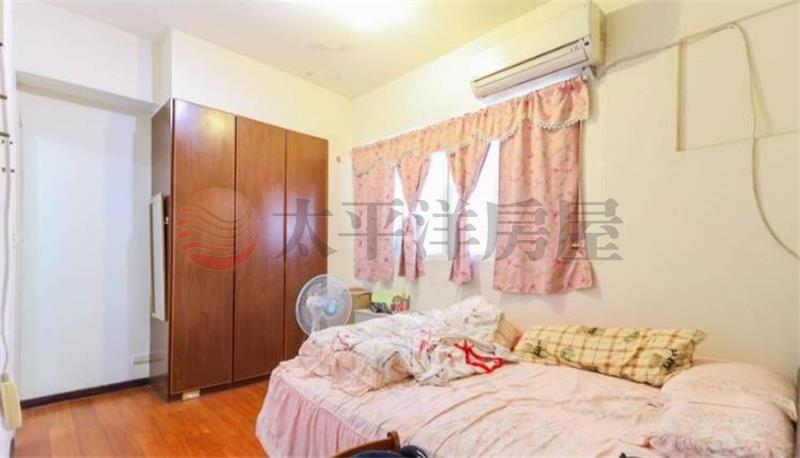 B86超值小資美三房 (台北大都心),新北市新莊區幸福路