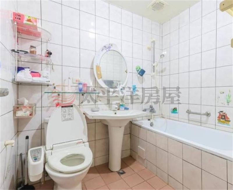 B86超值小資美三房 (台北大都心),新北市新莊區幸福路