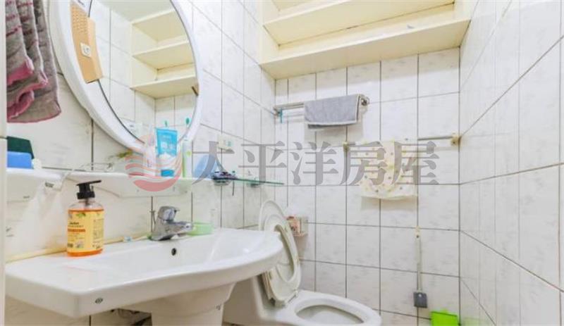 B86超值小資美三房 (台北大都心),新北市新莊區幸福路