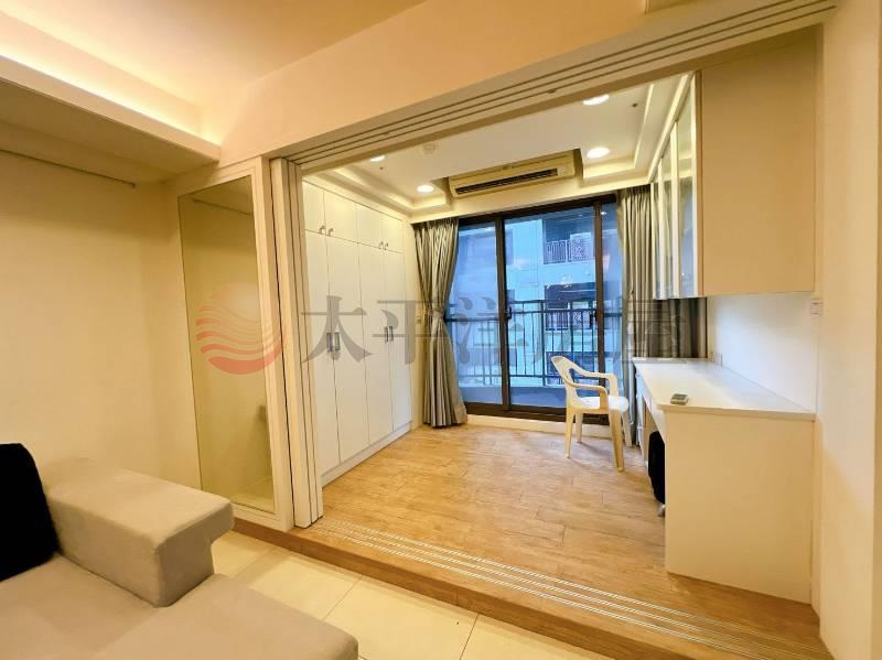 E246林口幸福市精裝兩房車,新北市林口區文化三路二段