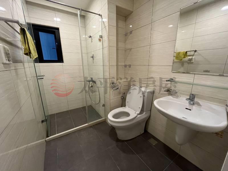 B106近學區 生活機能便利 次頂樓 兩房+車位,新北市新莊區中平路