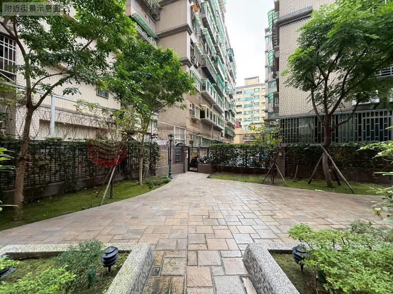 E234台北京城店面A7,新北市蘆洲區仁愛街