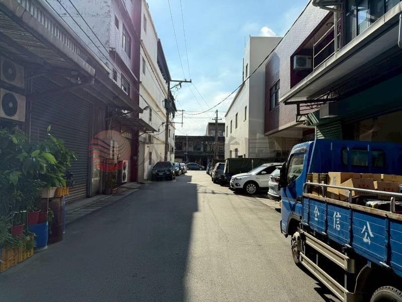 E175南崁交流道透天廠房,桃園市龜山區民生北路一段