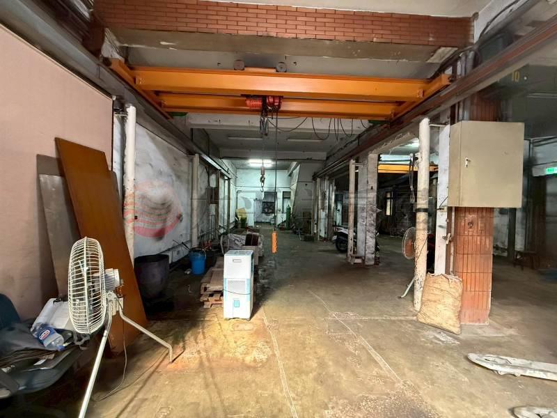 E175南崁交流道透天廠房,桃園市龜山區民生北路一段