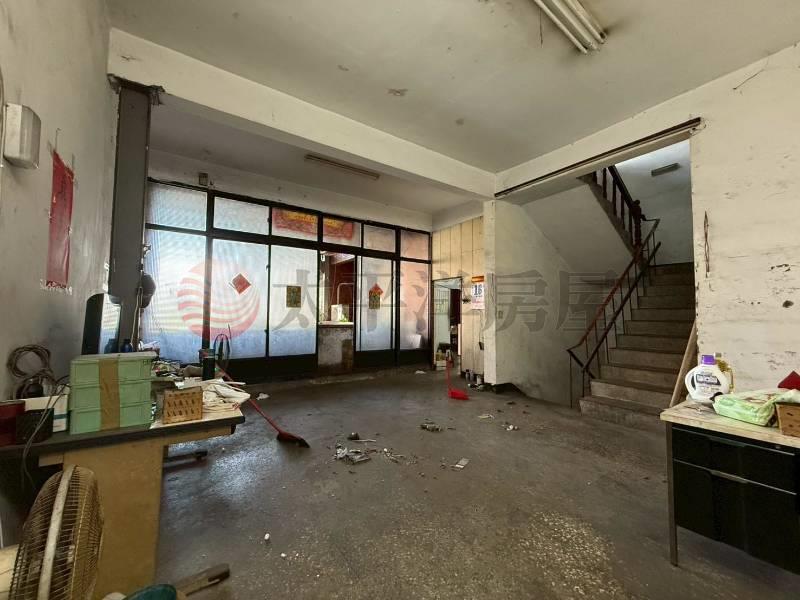 E175南崁交流道透天廠房,桃園市龜山區民生北路一段