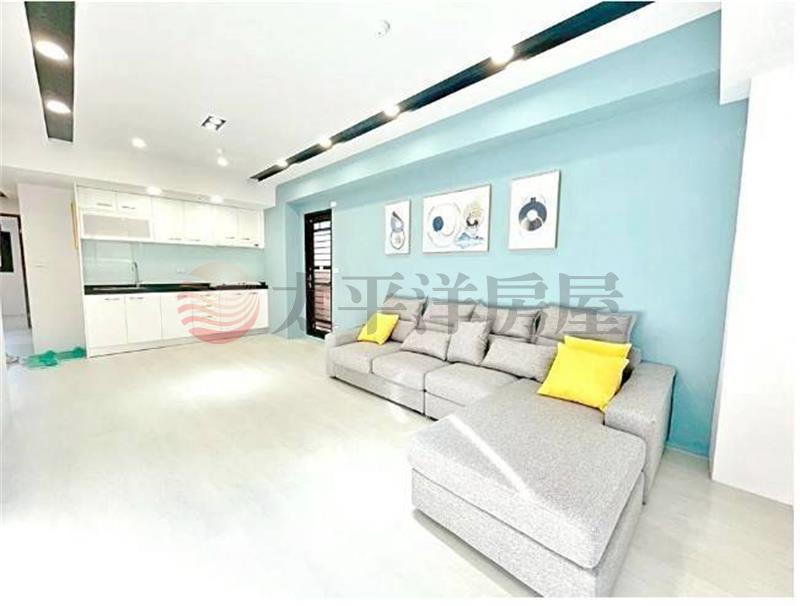 E173榮光紅樹林獨戶華廈3房,新北市樹林區光榮街