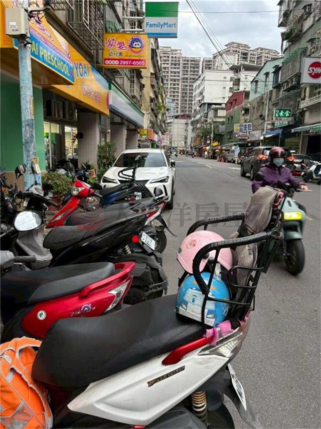 A88建中街三樓公寓,新北市新莊區建中街