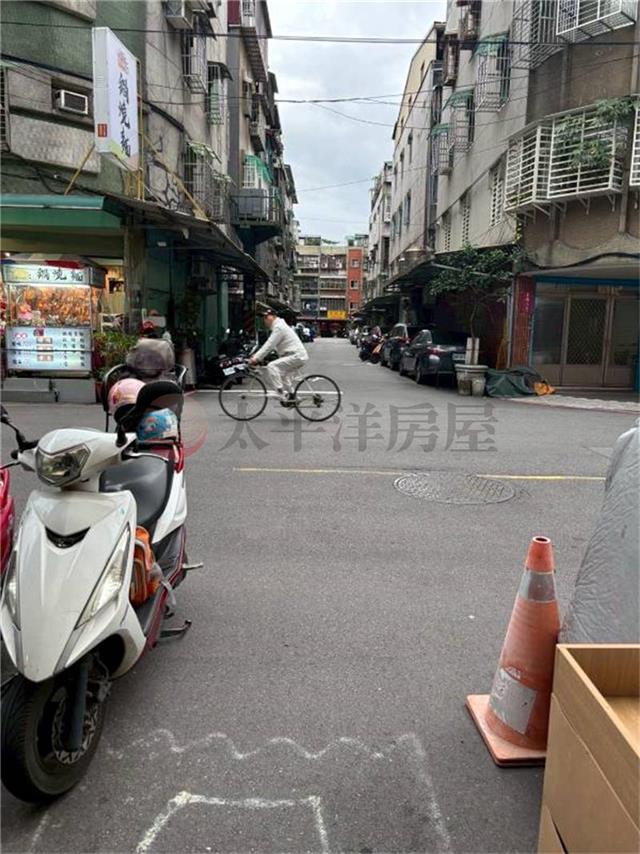 A88建中街三樓公寓,新北市新莊區建中街