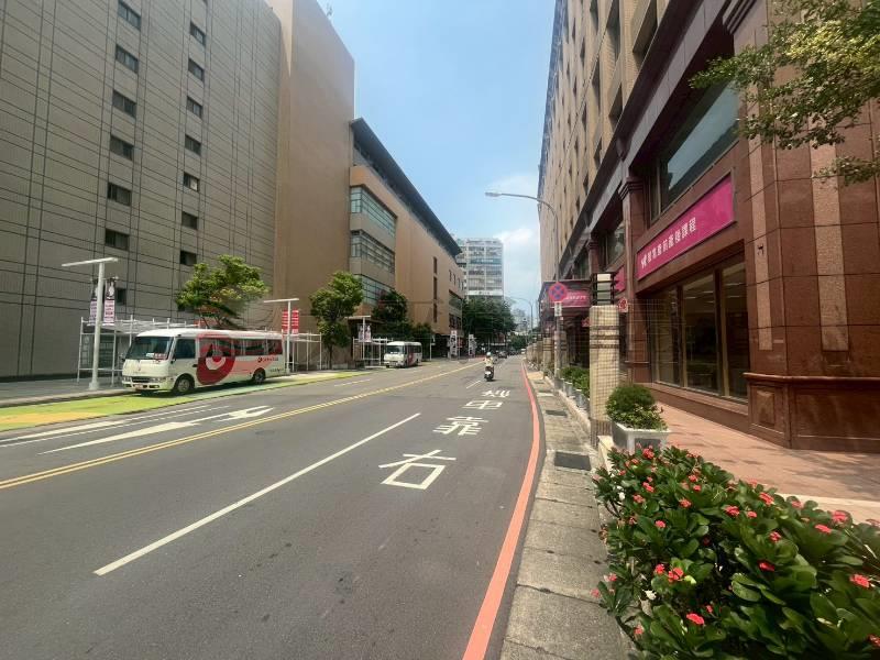 E086龍興收租電梯2樓,新北市中和區中山路三段