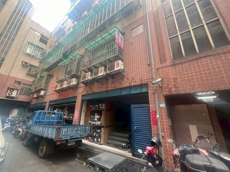 E086龍興收租電梯2樓,新北市中和區中山路三段