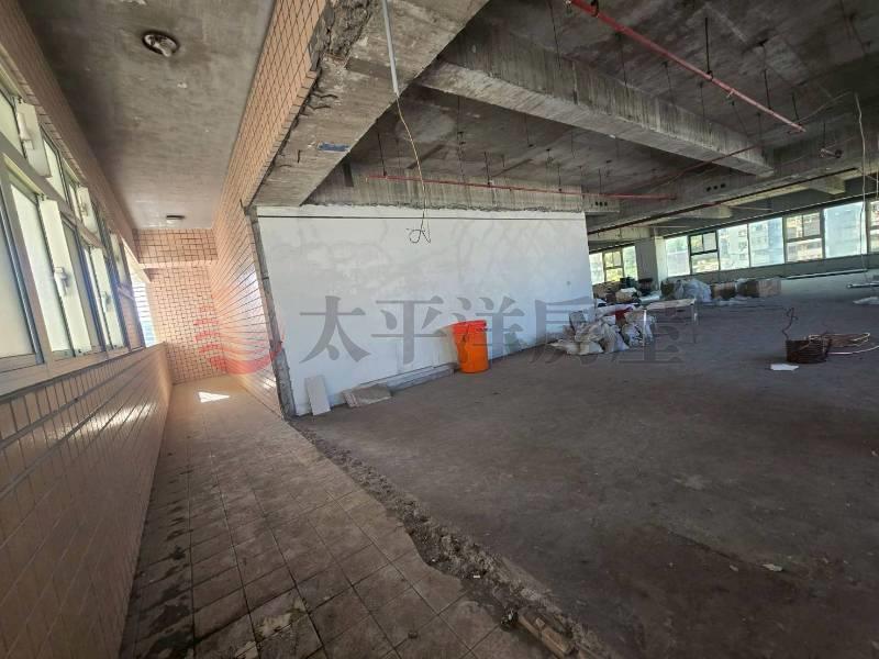 E144雙門牌並賣.百坪辦公室,桃園市龜山區萬壽路一段