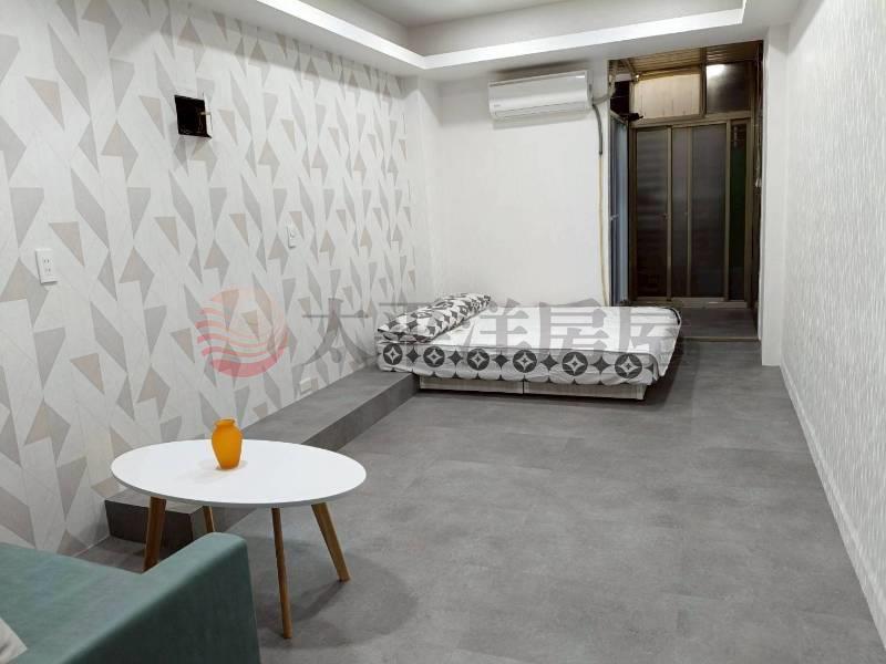 E178如懿愛運動寬敞套房,新北市三重區中正北路