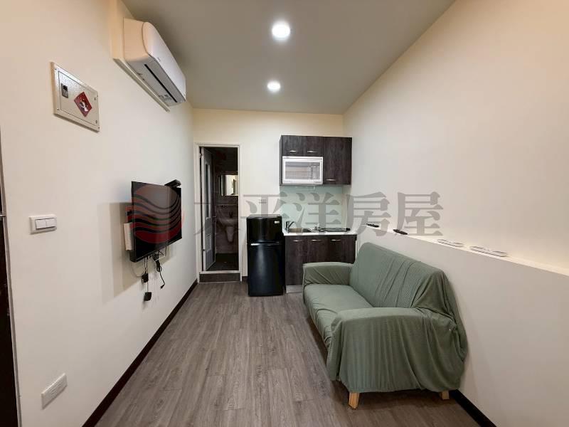 E152車站方正採光3樓,新北市樹林區新興街