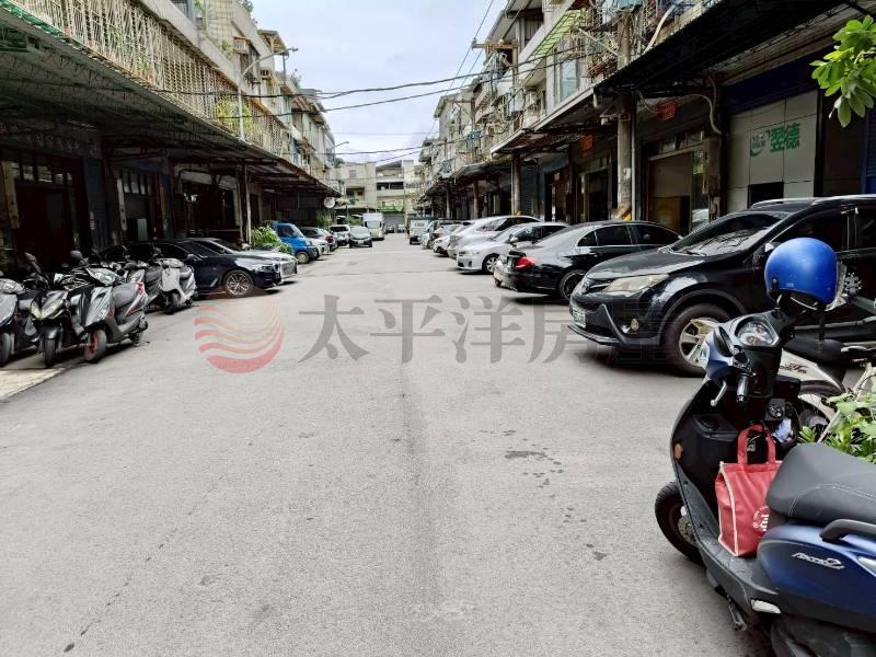 A76溫仔圳活巷透天廠,新北市新莊區新樹路