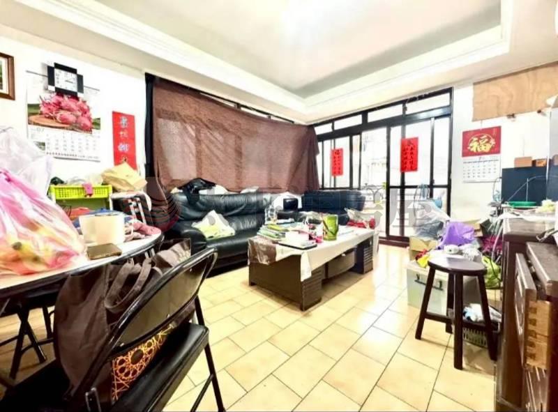 E117超值中和四面採光2樓,新北市中和區中興街