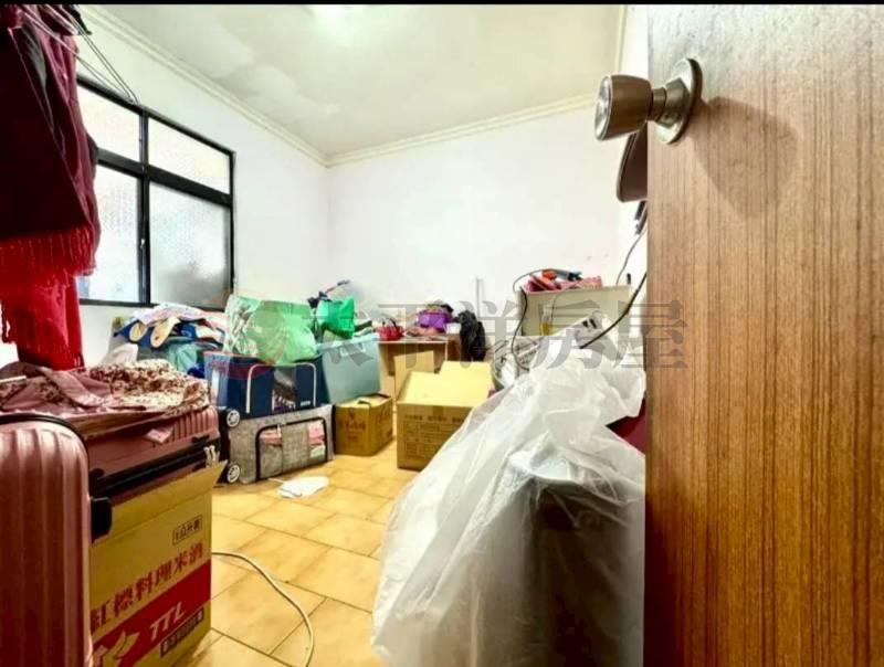 E117超值中和四面採光2樓,新北市中和區中興街