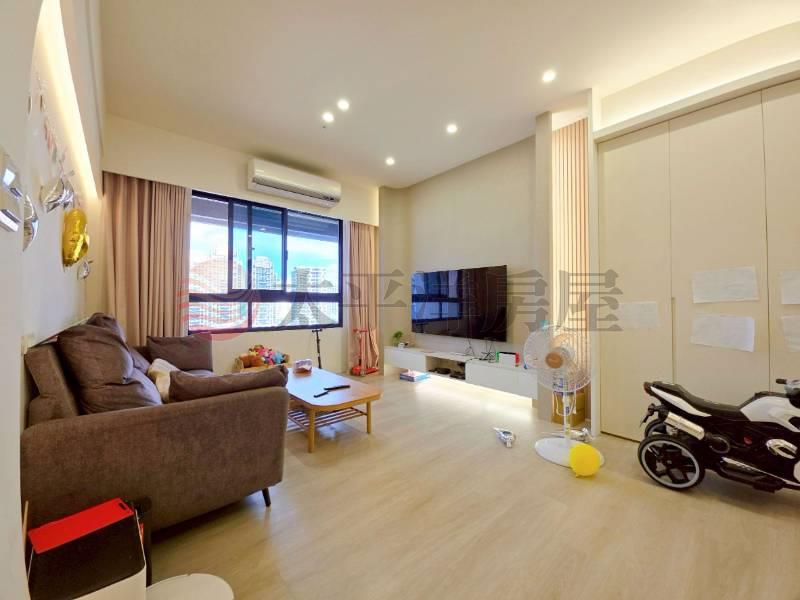 B90昌平學區面學校採光大三房+車位,新北市新莊區榮華路一段