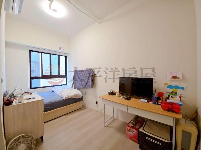 B90昌平學區面學校採光大三房+車位,新北市新莊區榮華路一段