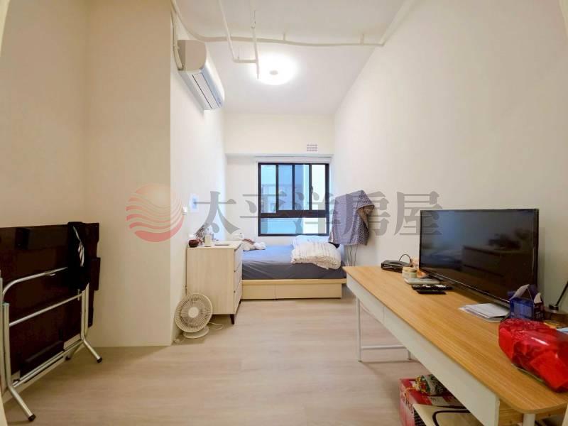 B90昌平學區面學校採光大三房+車位,新北市新莊區榮華路一段