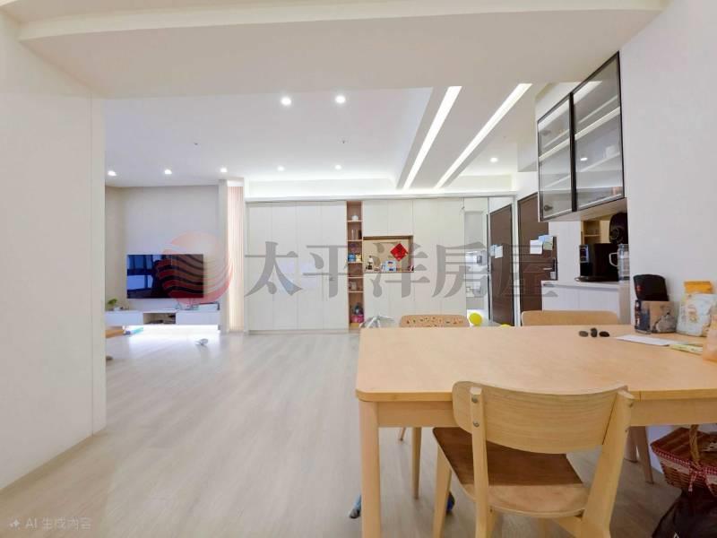 B90昌平學區面學校採光大三房+車位,新北市新莊區榮華路一段