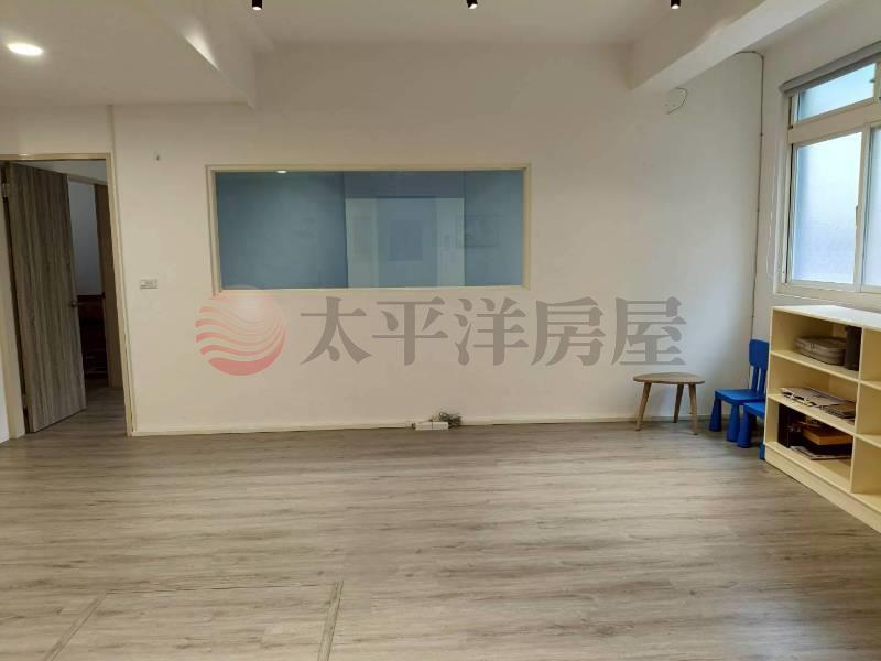 A40雙捷運邊間住辦2樓,新北市新莊區中正路