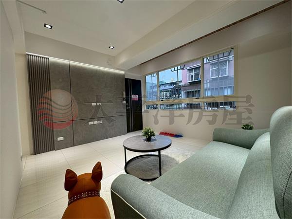 E069-仁愛新婚美裝3房,新北市三重區仁愛街