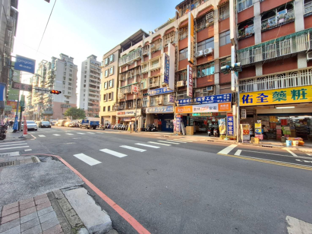 C003-復興路二段黃金店面,新北市新莊區復興路二段