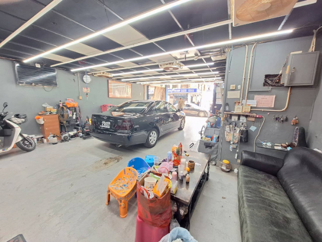 C003-復興路二段黃金店面,新北市新莊區復興路二段