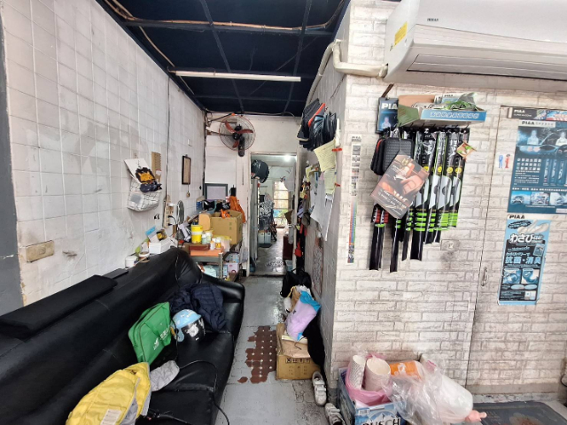 C003-復興路二段黃金店面,新北市新莊區復興路二段