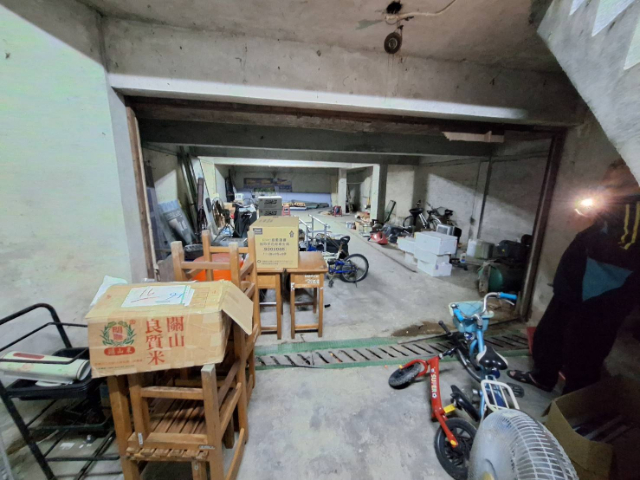 C003-復興路二段黃金店面,新北市新莊區復興路二段