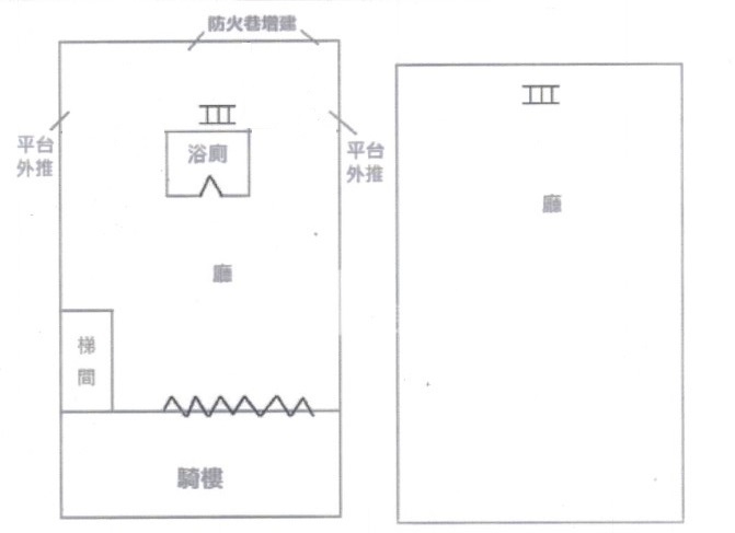 C003-復興路二段黃金店面,新北市新莊區復興路二段