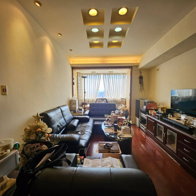 B004-高景觀電梯3房,新北市新莊區新北大道七段