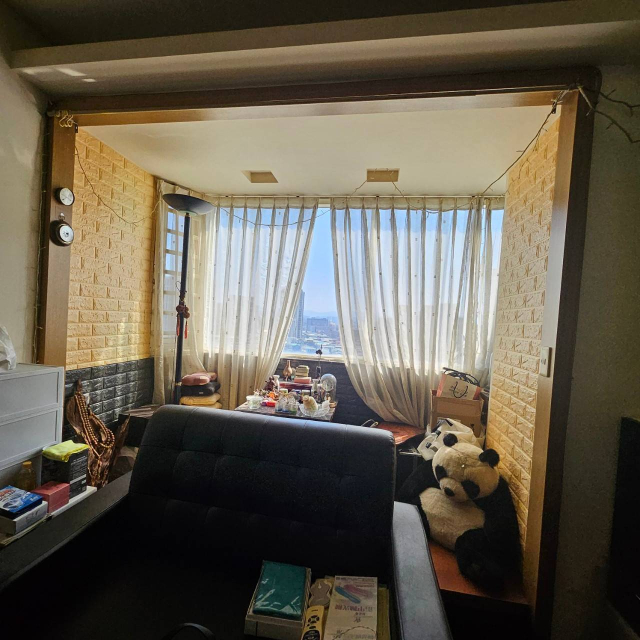 B004-高景觀電梯3房,新北市新莊區新北大道七段