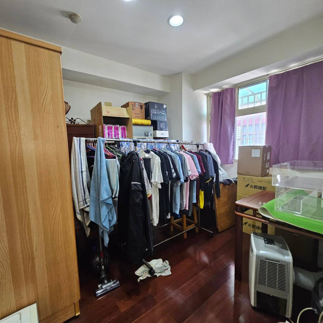 B004-高景觀電梯3房,新北市新莊區新北大道七段