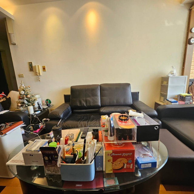 B004-高景觀電梯3房,新北市新莊區新北大道七段