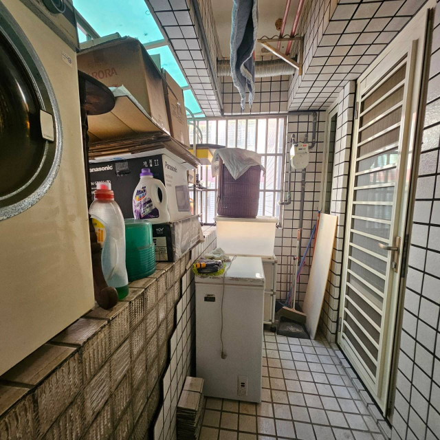 B004-高景觀電梯3房,新北市新莊區新北大道七段