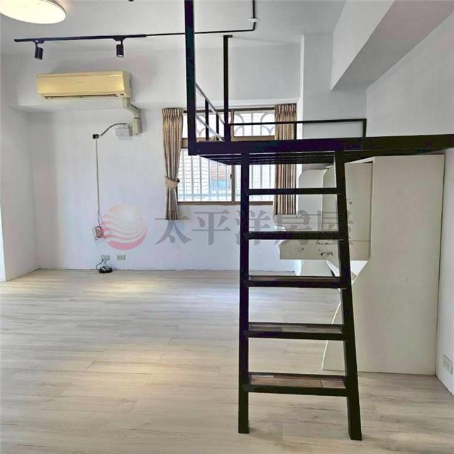 B002-溫馨小資宅可塑2房,新北市新莊區新北大道七段