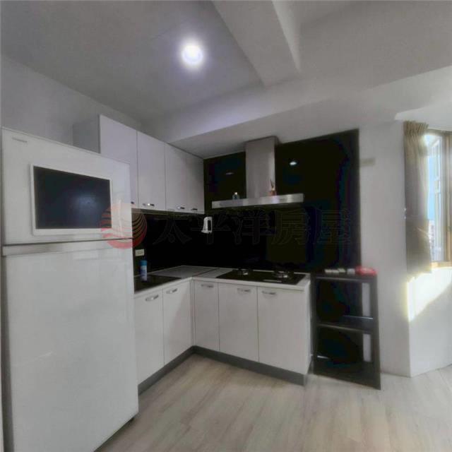 B002-溫馨小資宅可塑2房,新北市新莊區新北大道七段