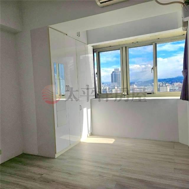 B002-溫馨小資宅可塑2房,新北市新莊區新北大道七段